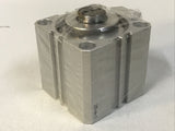 *SEALED* AirTAC SDA50X30 Thin Small Double Action Pneumatic Air Cylinder