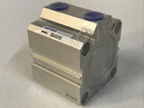 *SEALED* AirTAC SDA50X30 Thin Small Double Action Pneumatic Air Cylinder