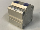 *SEALED* AirTAC SDA50X30 Thin Small Double Action Pneumatic Air Cylinder