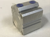 *SEALED* AirTAC SDA50X30 Thin Small Double Action Pneumatic Air Cylinder