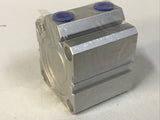 *SEALED* AirTAC SDA50X30 Thin Small Double Action Pneumatic Air Cylinder