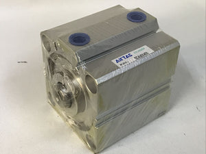 *SEALED* AirTAC SDA80X45S Thin Small Double Action Pneumatic Air Cylinder