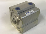*SEALED* AirTAC SDA80X45S Thin Small Double Action Pneumatic Air Cylinder