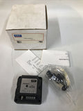 SKF CMSS 668HP-5 8mm Displacement Probe Driver, Eddy Probe System
