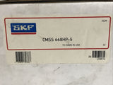 SKF CMSS 668HP-5 8mm Displacement Probe Driver, Eddy Probe System