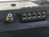 SKF CMSS 668HP-5 8mm Displacement Probe Driver, Eddy Probe System