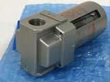 SMC AF30-N03 Modular Pneumatic Air Filter Cartridge 1.0 MPa AF30N03