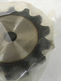 Tsubaki CR4014 Coupling Chain And Sprockets