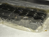 Tsubaki CR4014 Coupling Chain And Sprockets
