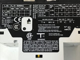 Eaton Moeller PKZM01-4 Motor Circuit Breaker 50kA 600 V AC Max XTPB004BC1
