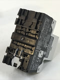 Eaton Moeller PKZM01-4 Motor Circuit Breaker 50kA 600 V AC Max XTPB004BC1