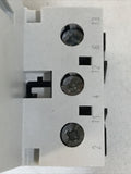Eaton Moeller PKZM01-4 Motor Circuit Breaker 50kA 600 V AC Max XTPB004BC1