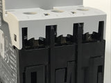 Eaton Moeller PKZM01-4 Motor Circuit Breaker 50kA 600 V AC Max XTPB004BC1