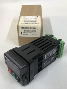 Watlow PM6C2KK-ARAAA12 Integrated Multi-function Control EZ-Zone