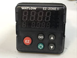 Watlow PM6C2KK-ARAAA12 Integrated Multi-function Control EZ-Zone