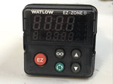 Watlow PM6C2KK-ARAAA12 Integrated Multi-function Control EZ-Zone