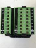 Watlow PM6C2KK-ARAAA12 Integrated Multi-function Control EZ-Zone