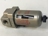 SMC AF30-N03 Modular Pneumatic Air Filter Cartridge 1.0 MPa AF30N03