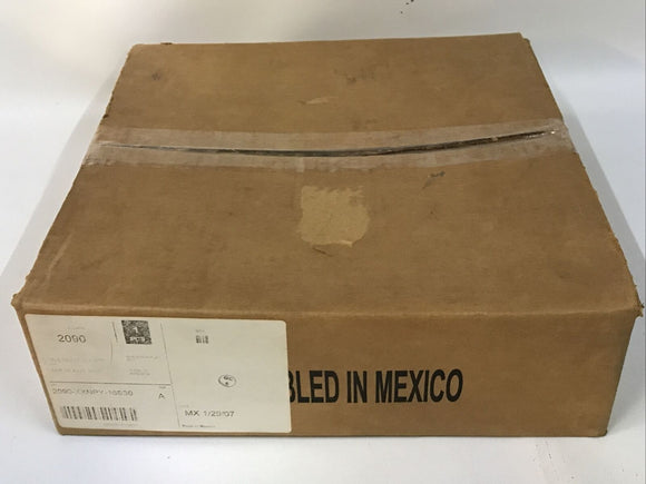 Allen Bradley 2090-XXNPY-16S30 Y-Series 16 AWG 30m Non-Flex Motor Power Cable