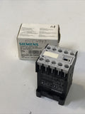 Siemens 3TH20 22-0AN2 3TH2022-0AN2 Control Relay 4A 230V 22E 2NO+2NC AC 220 V