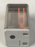 Allen Bradley 700-HA32A1 Ser. B 10A 2PDT 120V AC General Purpose Relay