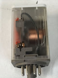Allen Bradley 700-HA32A1 Ser. B 10A 2PDT 120V AC General Purpose Relay