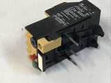 Allen-Bradley 193-BSA90 SER. B Bimetallic Overload Relay