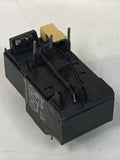 Allen-Bradley 193-BSA90 SER. B Bimetallic Overload Relay