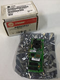 Ingersoll Rand Trane BRD00933 Isolated Com 3 Board 5100737 Rev 6 S5010-737-62