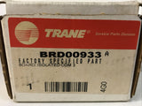 Ingersoll Rand Trane BRD00933 Isolated Com 3 Board 5100737 Rev 6 S5010-737-62