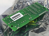 Ingersoll Rand Trane BRD00933 Isolated Com 3 Board 5100737 Rev 6 S5010-737-62