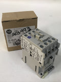 Allen-Bradley 100-C09EJ10 SER A IEC Contactor 24V DC 3 Main Poles 1 NO