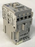 Allen-Bradley 100-C09EJ10 SER A IEC Contactor 24V DC 3 Main Poles 1 NO