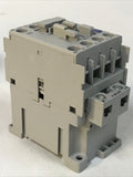 Allen-Bradley 100-C09EJ10 SER A IEC Contactor 24V DC 3 Main Poles 1 NO