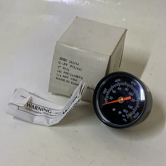 Ametek P781642 2