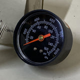 Ametek P781642 2" Pressure Gauge SPEC 164334 C-PT P575 160PSI 1/4 NPT
