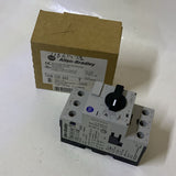 Allen Bradley 140M-C2E-B40 Motor Protection Circuit Breaker Overload