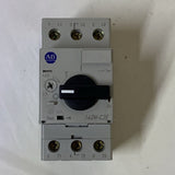 Allen Bradley 140M-C2E-B40 Motor Protection Circuit Breaker Overload