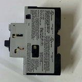 Allen Bradley 140M-C2E-B40 Motor Protection Circuit Breaker Overload