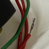 ASCO Red-Hat II 1/4" NPT 3-Way Stainless Solenoid Valve EF8003G1 120V