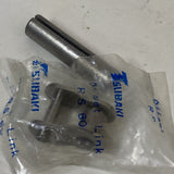 ASCO Red-Hat II 1/4" NPT 3-Way Stainless Solenoid Valve EF8003G1 120V