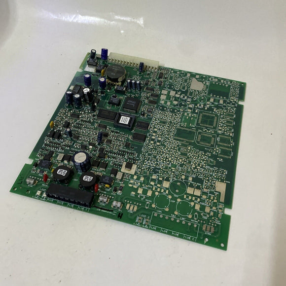 Notifier LIB-200A Fire Alarm Loop Interface Board