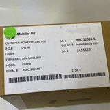 General Electric UR6PH Fanuc Multilin Digital Main Board I/O Module