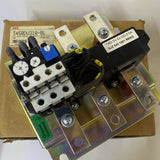 ABB T450DU310-BL Overload Protection Relay 220-310 AMP