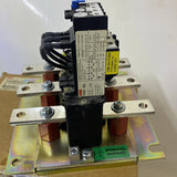 ABB T450DU310-BL Overload Protection Relay 220-310 AMP