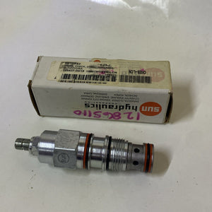 Sun Hydraulics CKEB-LCN Check Valve