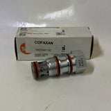 Sun Hydraulics COFA-XAN Relief Valve