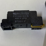 M System M2VS-4A-M/K/N Signal Transmitter
