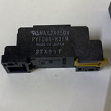 M System M2VS-4A-M/K/N Signal Transmitter