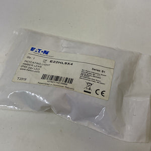 EATON E22HL9x4 Indicating Light Amber IP65 24V LED
